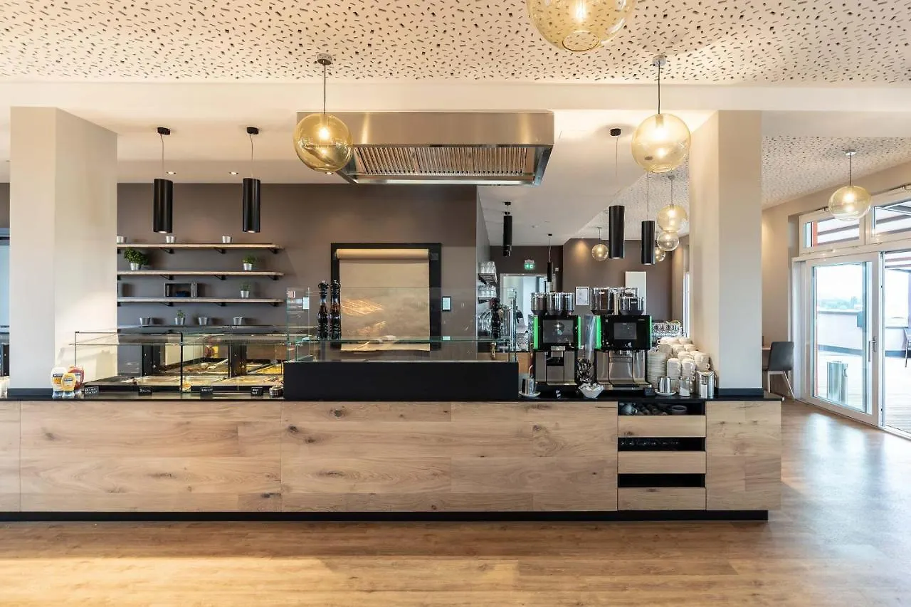 Augsburg Hotel Sonnenhof Gersthofen Alemania