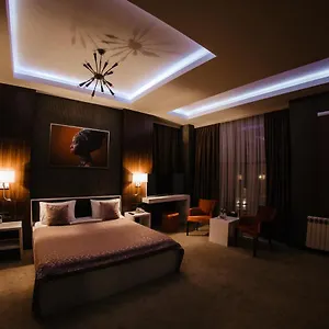 زيارة الفندق