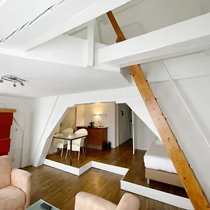 Le Coin 3* Amszterdam