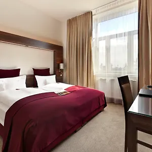 Flemings Selection Frankfurt-city Hotel Francfort-sur-le-Main