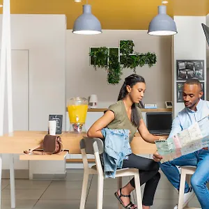 Adagio Access Stuttgart Airport Messe Apartahotel