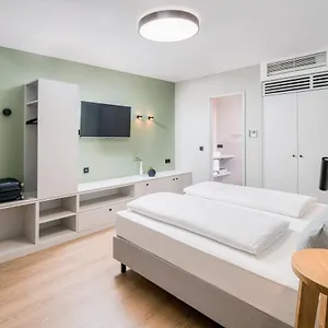 Koos Hotel&apartments - Appart hôtel