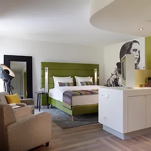 Indigo - - Victoriaplatz By Ihg Hotel Düsseldorf