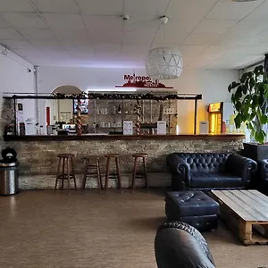 Metropol Auberge de jeunesse Berlin