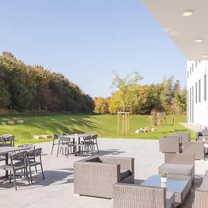 Candlewood Augsburg Apartahotel