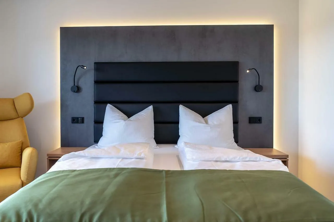Augsburg Hotel Sonnenhof Gersthofen