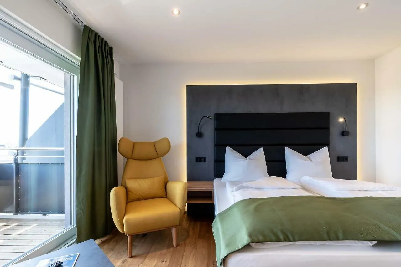 ****  Augsburg Hotel Sonnenhof Gersthofen Allemagne